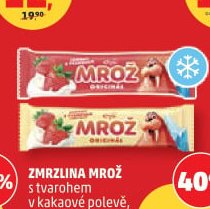 Zmrzlina Mrož