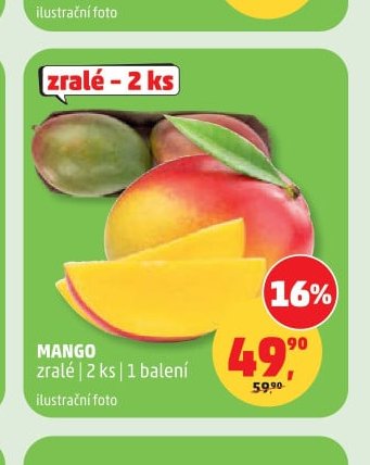 MANGO
