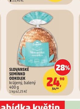 SLOVANSKÉ SEMÍNKO ODKOLEK