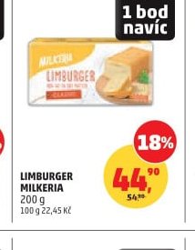 Limburger