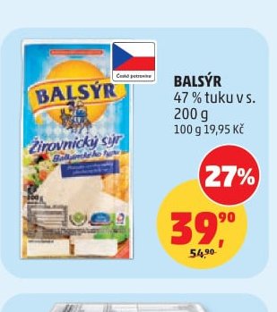 Balsýr