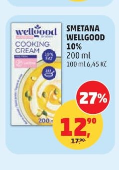 Smetana Wellgood