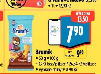Brumík