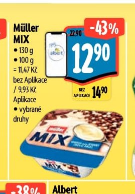 Müller MIX