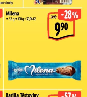 Milena