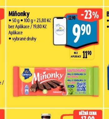 Miňonky