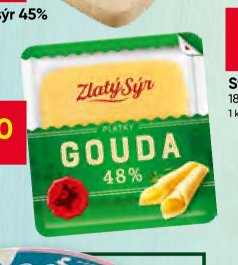 Gouda 48% 100 g