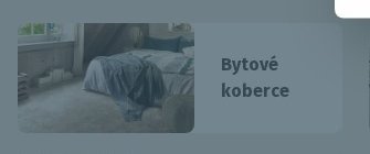 Bytové koberce