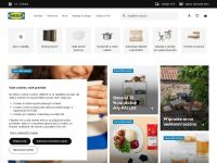 aktuální leták IKEA 7.7.2026-14.7.2026