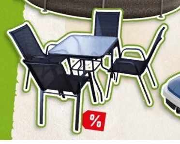 Zahradní posezení - UNI HOBBY aktualniletaky.eu