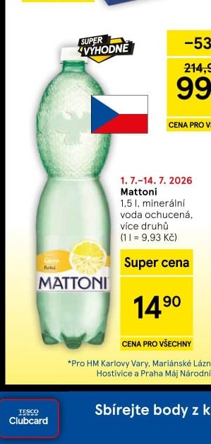 Mattoni