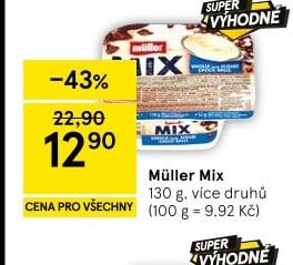 Müller Mix