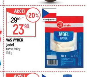 Váš Výběr Jadel