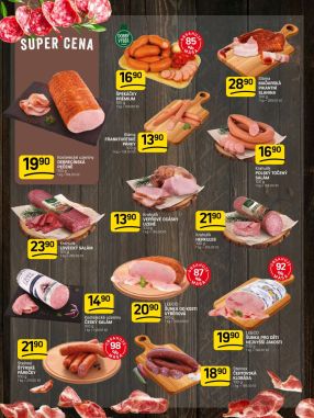 aktuální leták FLOP 8.7.2026-14.7.2026