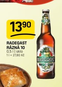 Radegast Rázná 10