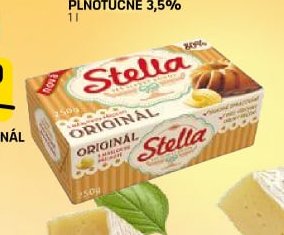 STELLA ORIGINÁL