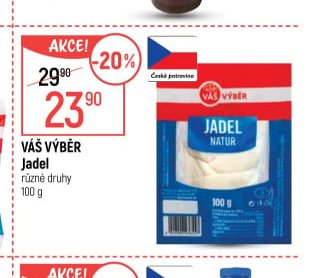 Váš Výběr Jadel