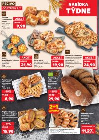aktuální leták Kaufland 8.7.2026-14.7.2026