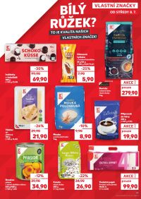 aktuální leták Kaufland 8.7.2026-14.7.2026