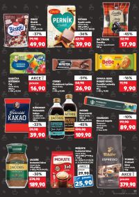 aktuální leták Kaufland 8.7.2026-14.7.2026