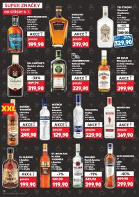 aktuální leták Kaufland 8.7.2026-14.7.2026
