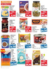 aktuální leták Kaufland 8.7.2026-14.7.2026