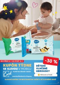 aktuální leták Kaufland 8.7.2026-14.7.2026