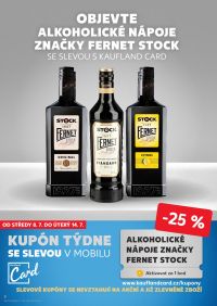 aktuální leták Kaufland 8.7.2026-14.7.2026
