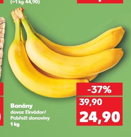 Banány