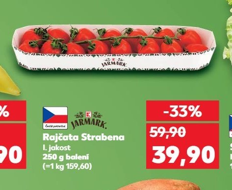 Rajčata Strabena