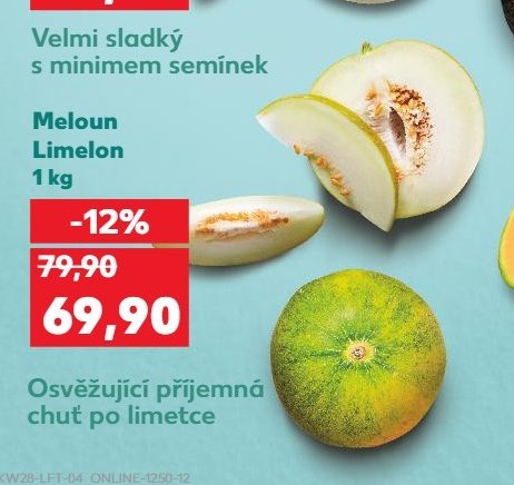 Meloun Limelon