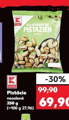 Pistácie
