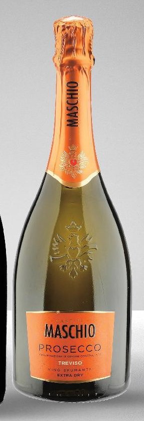 Maschio Prosecco Treviso Extra Dry
