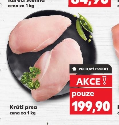 Krůtí prsa