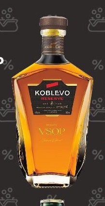 KOBLEVO Brandy