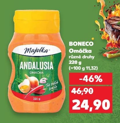 BONECO Omáčka