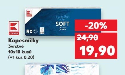 Kapesníčky