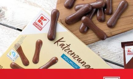K-Classic Katzenzungen