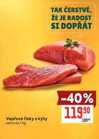 aktuální leták BILLA 8.7.2026-14.7.2026