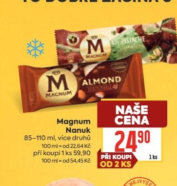Magnum Nanuk
