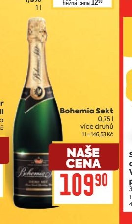 Bohemia Sekt