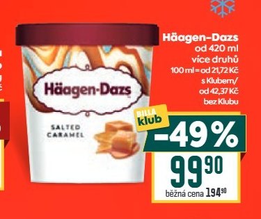 Häagen-Dazs