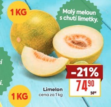 Limelon