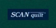 SCAN quilt