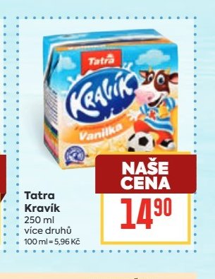 Tatra Kravík