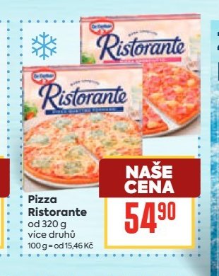 Pizza Ristorante
