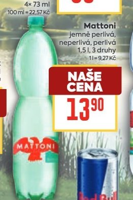 Mattoni