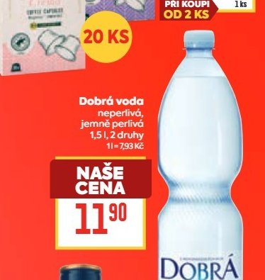 Dobrá voda