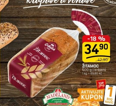 Žitamoc