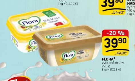 FLORA